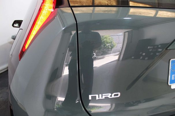 Kia Niro 1.6 104 kW image number 16