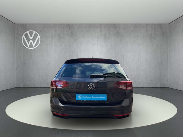 Volkswagen Passat Variant 1.5 TSI Business DSG 110 kW image number 8