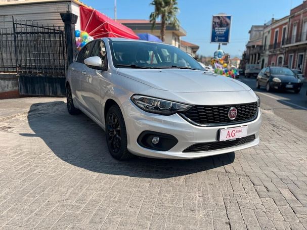 Fiat Tipo 1.3 70 kW image number 2