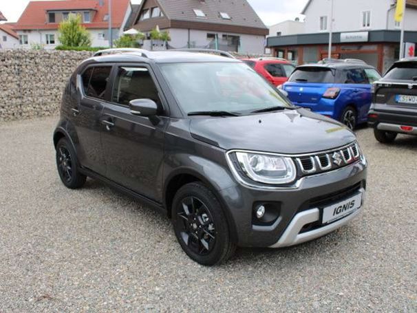 Suzuki Ignis 61 kW image number 2