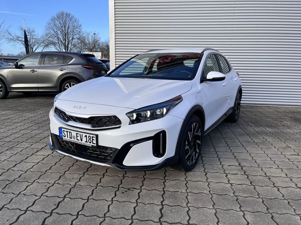 Kia XCeed 1.6 GDI Plug-in-Hybrid Spirit DCT6 104 kW image number 1