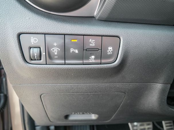 Hyundai Kona Elektro Prime 150 kW image number 26