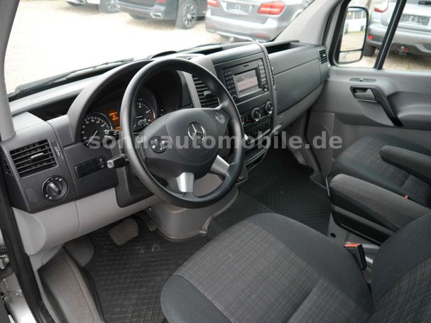 Mercedes-Benz Sprinter 316 CDi 120 kW image number 24