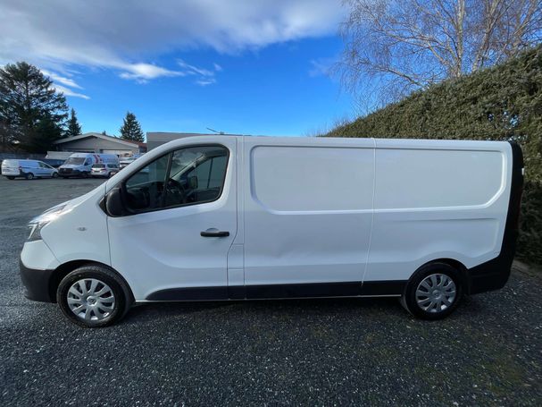 Renault Trafic L2H1 3.0t Komfort 88 kW image number 7