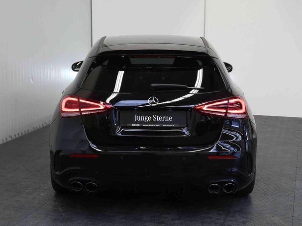 Mercedes-Benz A 45 AMG 310 kW image number 7