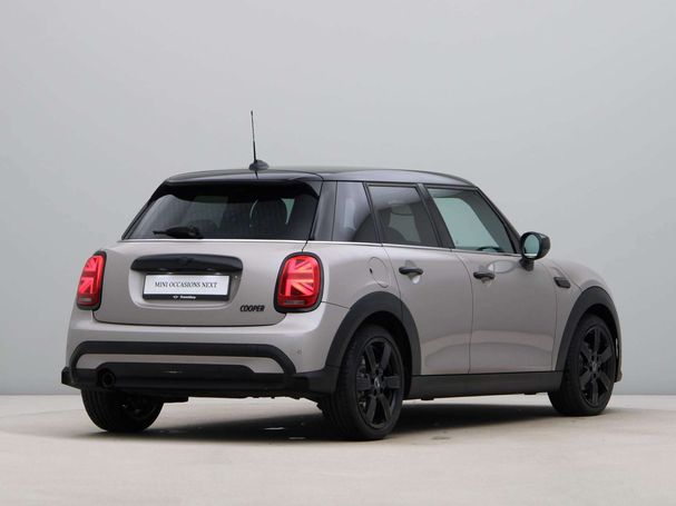 Mini Cooper Edition 100 kW image number 9