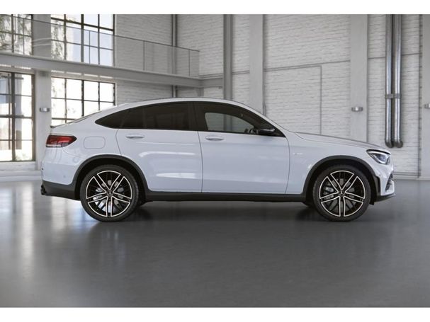 Mercedes-Benz GLC 43 AMG 287 kW image number 7