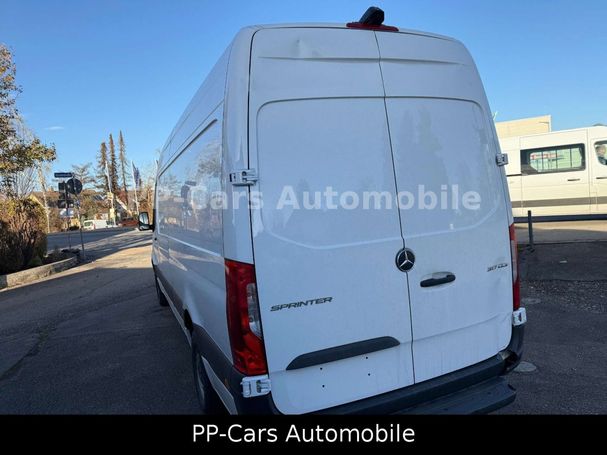 Mercedes-Benz Sprinter 317 CDI 125 kW image number 28