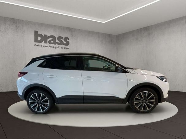 Opel Grandland X 1.5 Diesel Ultimate 96 kW image number 6