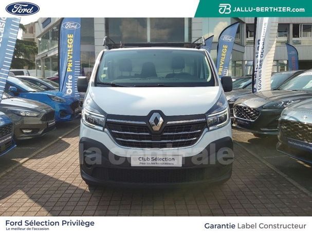 Renault Trafic DCi 120 L1H1 88 kW image number 3