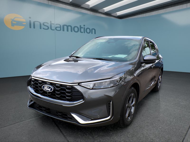 Ford Kuga 1.5 Automatic