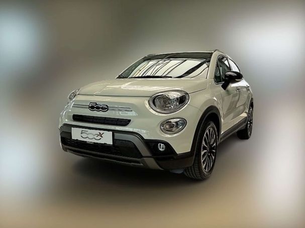 Fiat 500X DCT 96 kW image number 1