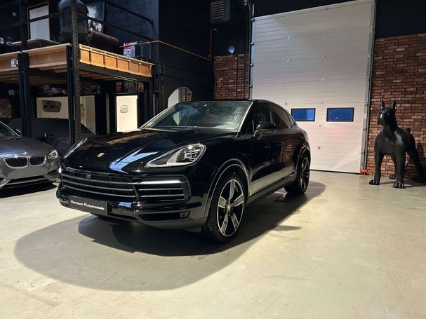 Porsche Cayenne 250 kW image number 1