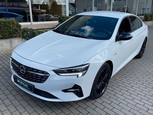 Opel Insignia 125 kW image number 1