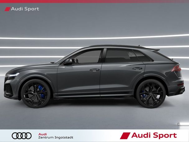 Audi RSQ8 Tiptronic 441 kW image number 4