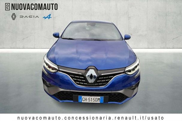 Renault Megane 116 kW image number 3