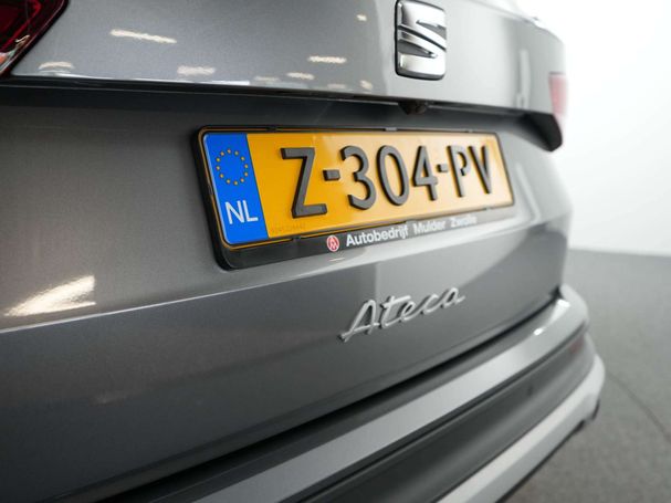 Seat Ateca 1.0 TSI Style 82 kW image number 24