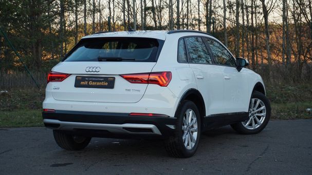 Audi Q3 35 TFSI Advanced 110 kW image number 6