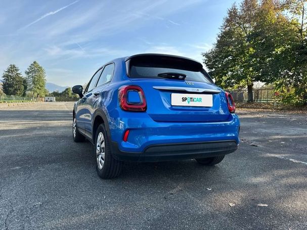 Fiat 500X 1.0 88 kW image number 4