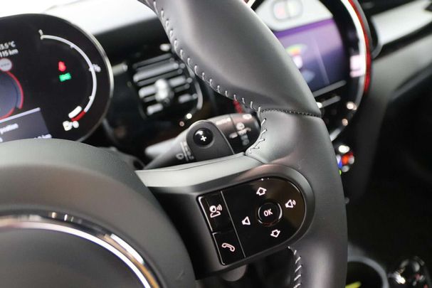 Mini Cooper S JCW 131 kW image number 20