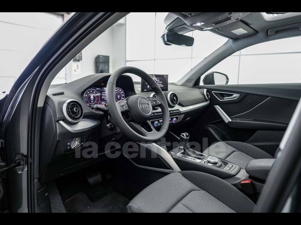 Audi Q2 35 TFSI S tronic Advanced 110 kW image number 20