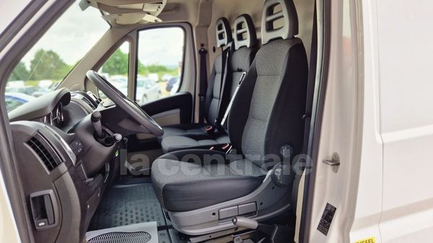 Fiat Ducato 2.0 MultiJet 115 85 kW image number 23