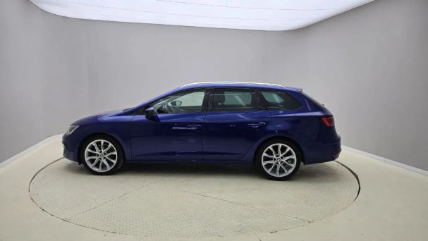 Seat Leon 110 kW image number 8