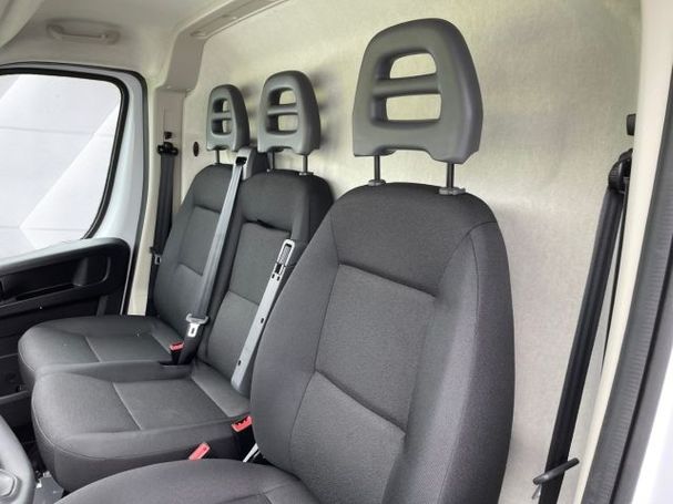 Fiat Ducato L2H2 132 kW image number 18