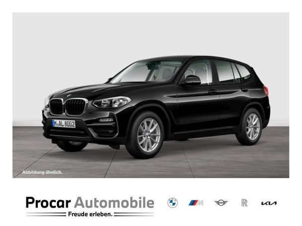 BMW X3 xDrive30i 185 kW image number 1