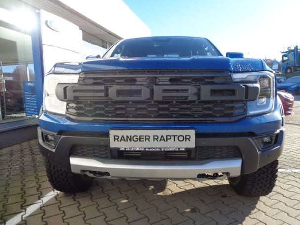 Ford Ranger Raptor 3.0 EcoBoost 215 kW image number 1