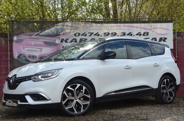 Renault Scenic TCe 103 kW image number 2