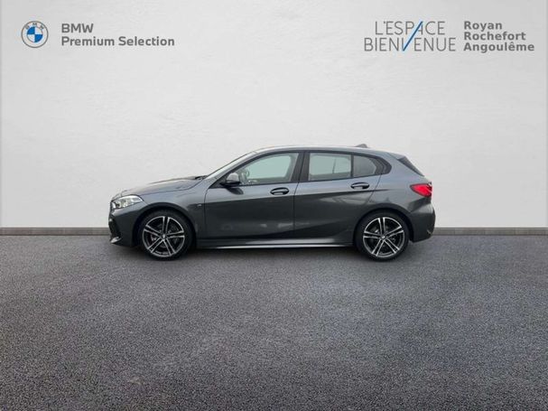 BMW 116d M Sport 87 kW image number 3