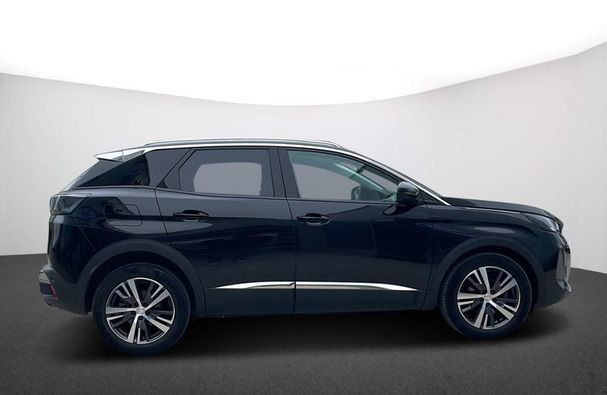 Peugeot 3008 BlueHDi 130 Allure 96 kW image number 4