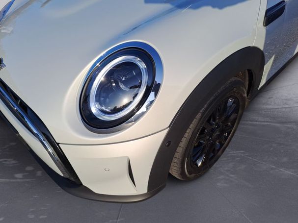 Mini Cooper Classic Trim 100 kW image number 13