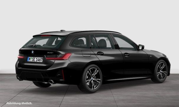 BMW 330i Touring xDrive 180 kW image number 2