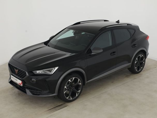 Cupra Formentor 1.4 e-HYBRID DSG 150 kW image number 1