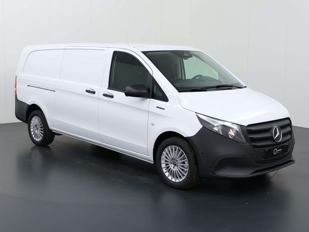 Mercedes-Benz Vito e 85 kW image number 17