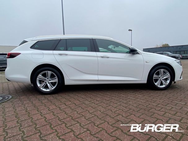 Opel Insignia 1.5 Business 90 kW image number 3