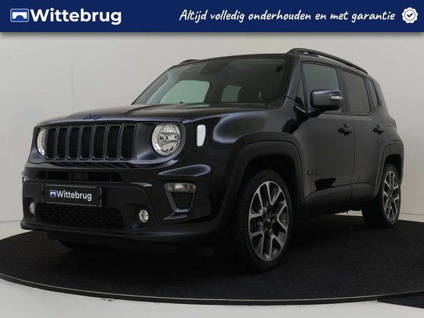 Jeep Renegade 177 kW image number 1