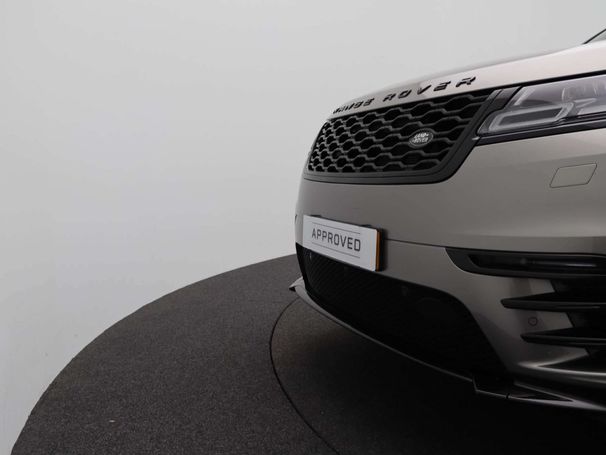 Land Rover Range Rover Velar P250 184 kW image number 38