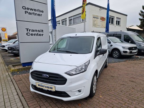 Ford Transit Connect 74 kW image number 1