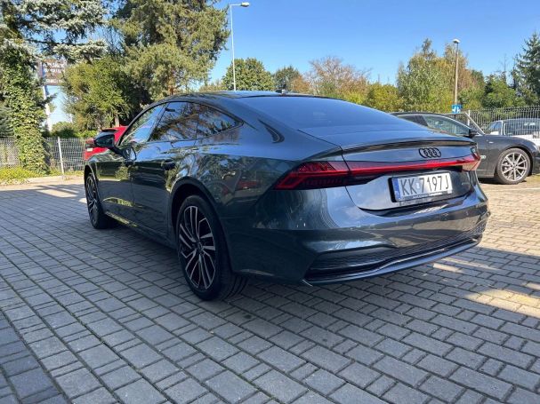 Audi A7 180 kW image number 6