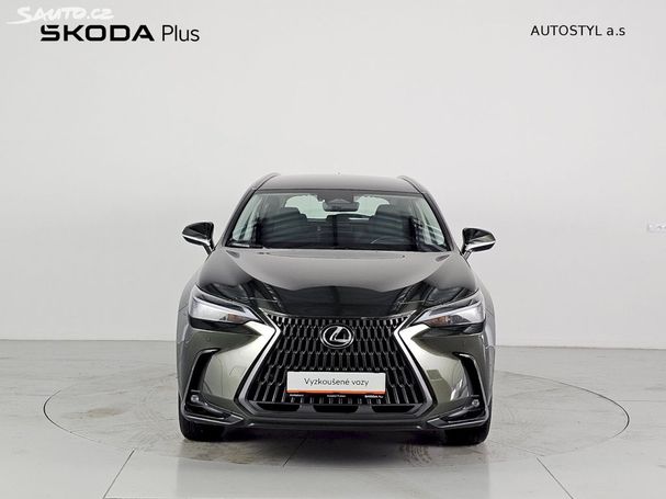 Lexus NX 350 h 179 kW image number 2