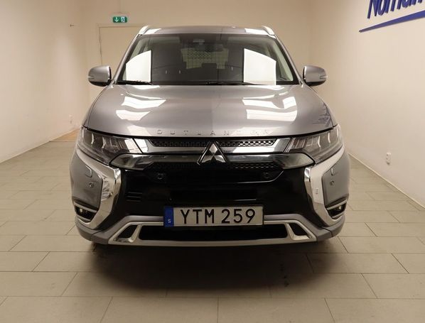 Mitsubishi Outlander 165 kW image number 3