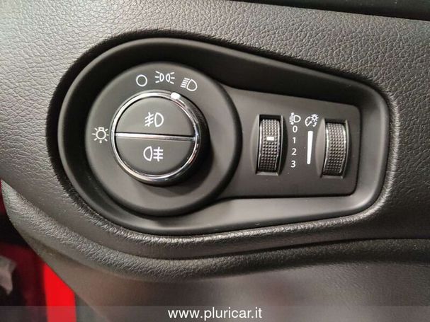 Jeep Renegade 1.6 Longitude 88 kW image number 24