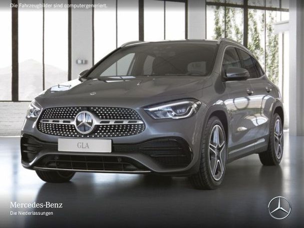 Mercedes-Benz GLA 220 d 140 kW image number 2