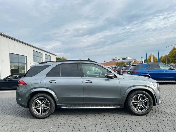 Mercedes-Benz GLE 400 d 4Matic 243 kW image number 3