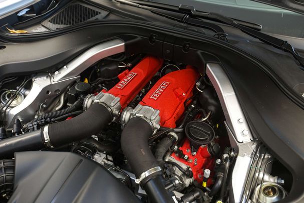 Ferrari Roma 456 kW image number 20