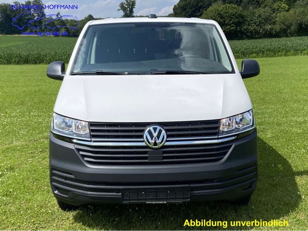 Volkswagen T6 Transporter 110 kW image number 6