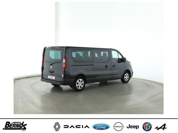 Renault Trafic Grand Blue dCi 150 Life EDC 110 kW image number 7